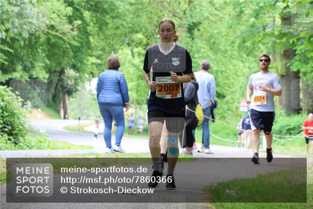 17.05.2025 - Störlauf Strokosch-Dieckow http://msf.ph/oto/7860366 17.05.2025 15:25:07 Laufen 2007, 2321 meine-sportfotos.de