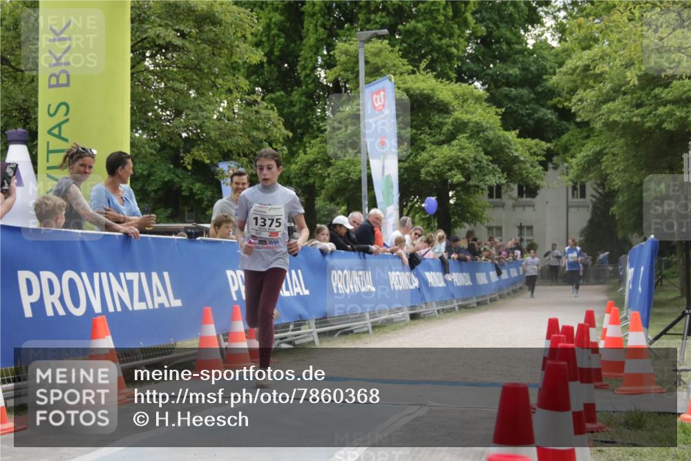 17.05.2025 - Störlauf H.Heesch http://msf.ph/oto/7860368 17.05.2025 14:57:47 Ziel  meine-sportfotos.de