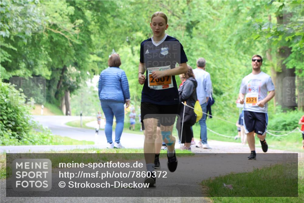 17.05.2025 - Störlauf Strokosch-Dieckow http://msf.ph/oto/7860372 17.05.2025 15:25:07 Laufen 2007, 2321 meine-sportfotos.de