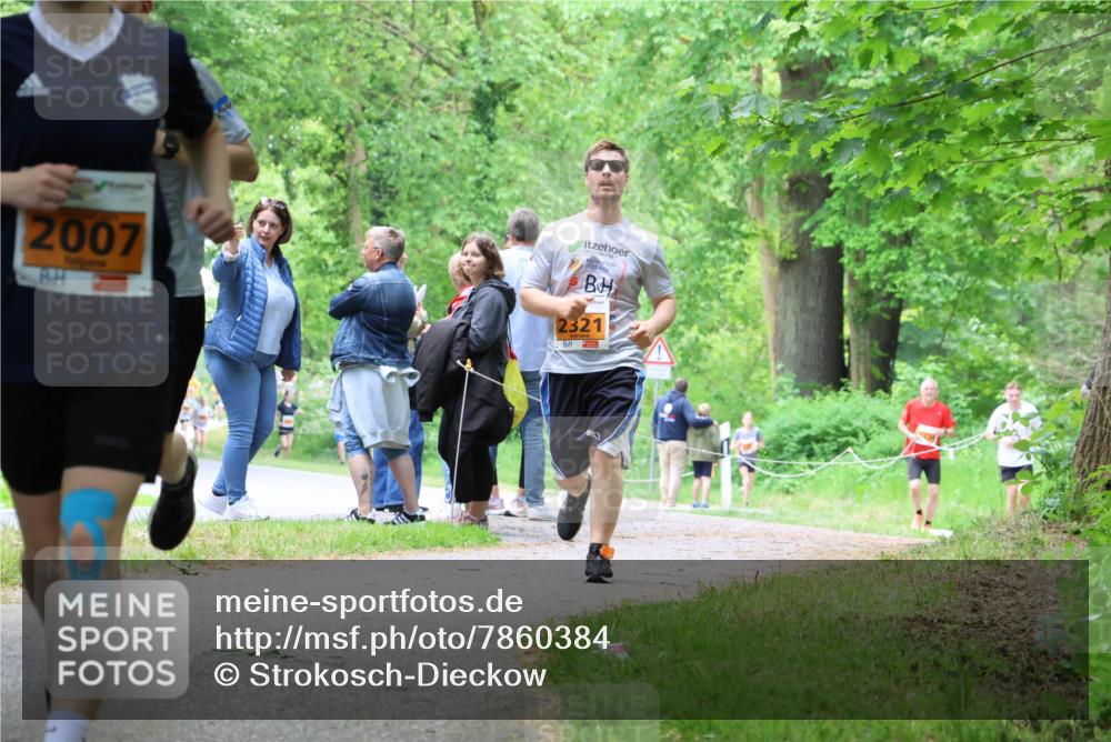 17.05.2025 - Störlauf Strokosch-Dieckow http://msf.ph/oto/7860384 17.05.2025 15:25:09 Laufen 2007, 2321 meine-sportfotos.de