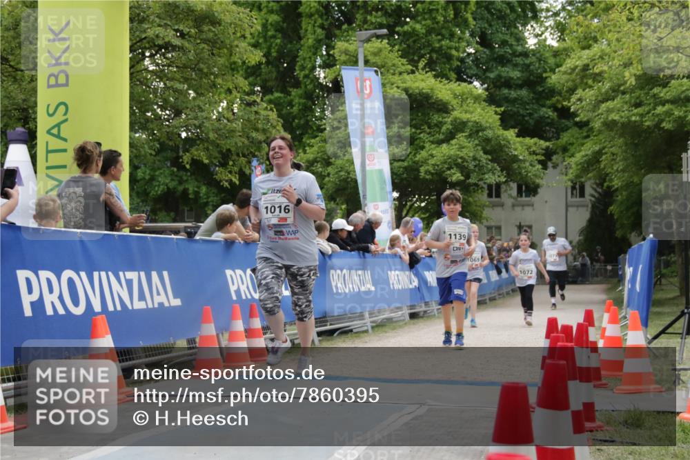 17.05.2025 - Störlauf H.Heesch http://msf.ph/oto/7860395 17.05.2025 14:58:08 Ziel  meine-sportfotos.de