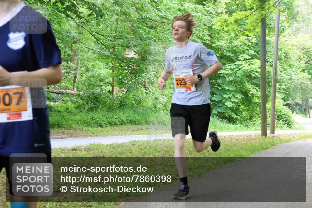 17.05.2025 - Störlauf Strokosch-Dieckow http://msf.ph/oto/7860398 17.05.2025 15:25:11 Laufen 07, 223 meine-sportfotos.de