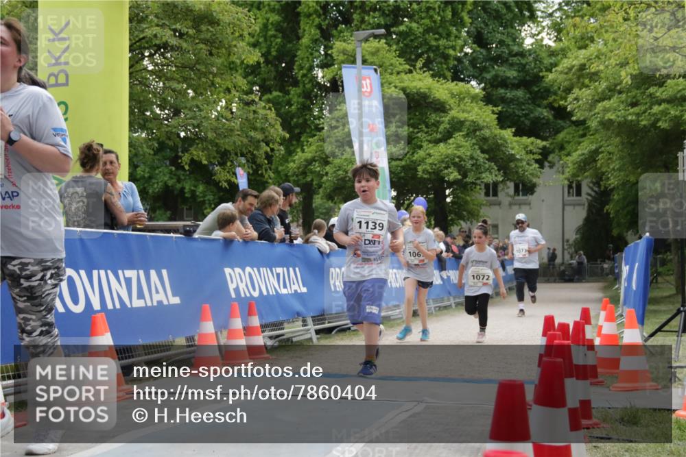 17.05.2025 - Störlauf H.Heesch http://msf.ph/oto/7860404 17.05.2025 14:58:09 Ziel  meine-sportfotos.de