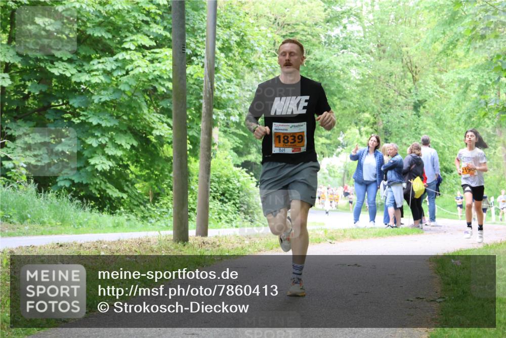17.05.2025 - Störlauf Strokosch-Dieckow http://msf.ph/oto/7860413 17.05.2025 15:25:18 Laufen 1839, 2190 meine-sportfotos.de