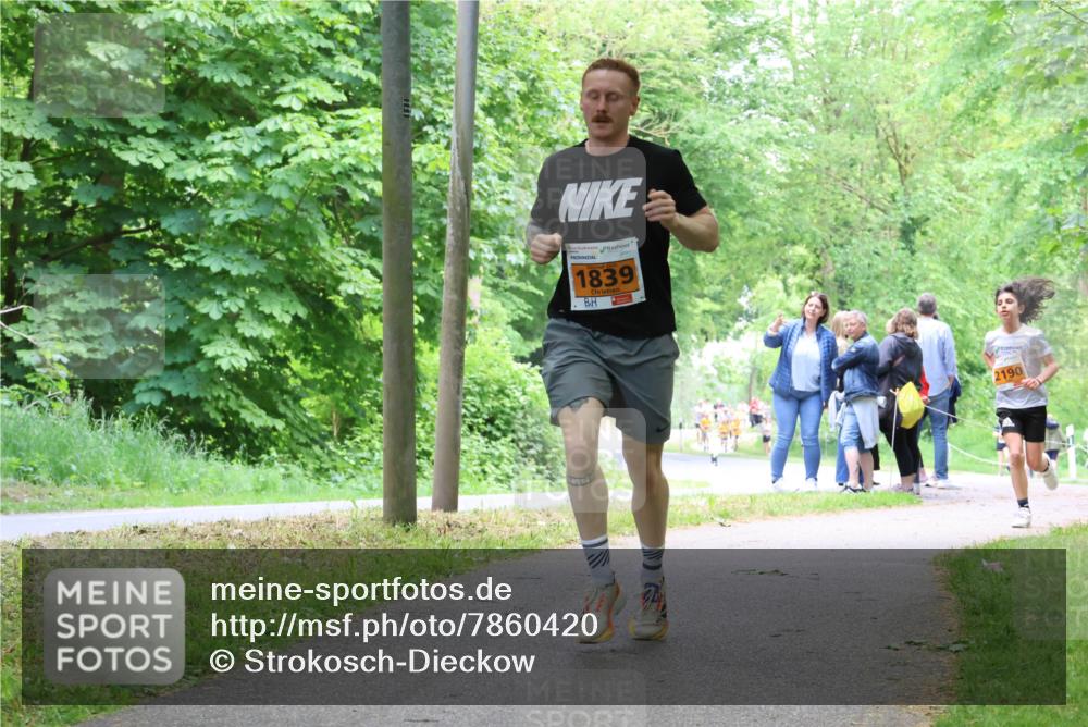 17.05.2025 - Störlauf Strokosch-Dieckow http://msf.ph/oto/7860420 17.05.2025 15:25:19 Laufen 1839, 2190 meine-sportfotos.de