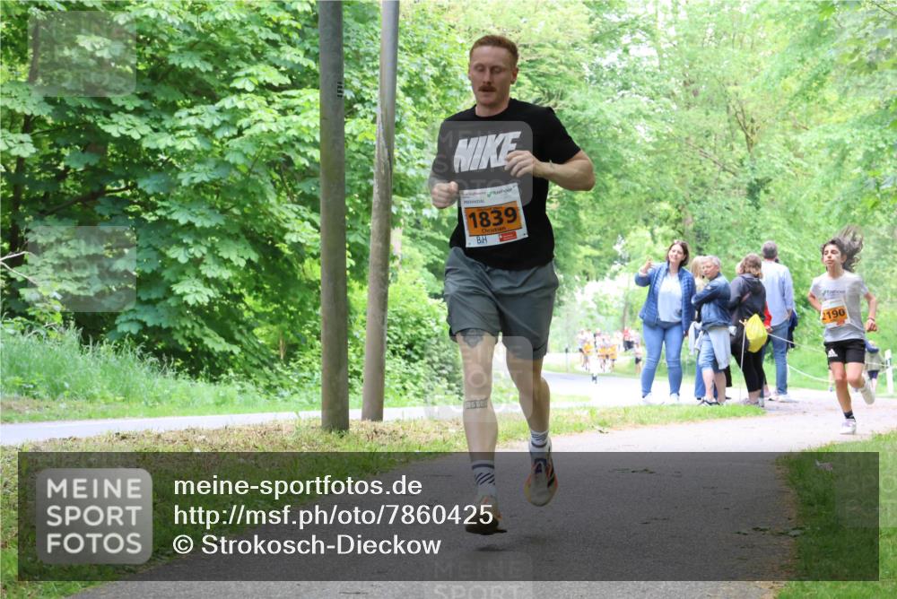 17.05.2025 - Störlauf Strokosch-Dieckow http://msf.ph/oto/7860425 17.05.2025 15:25:19 Laufen 1839, 2190 meine-sportfotos.de