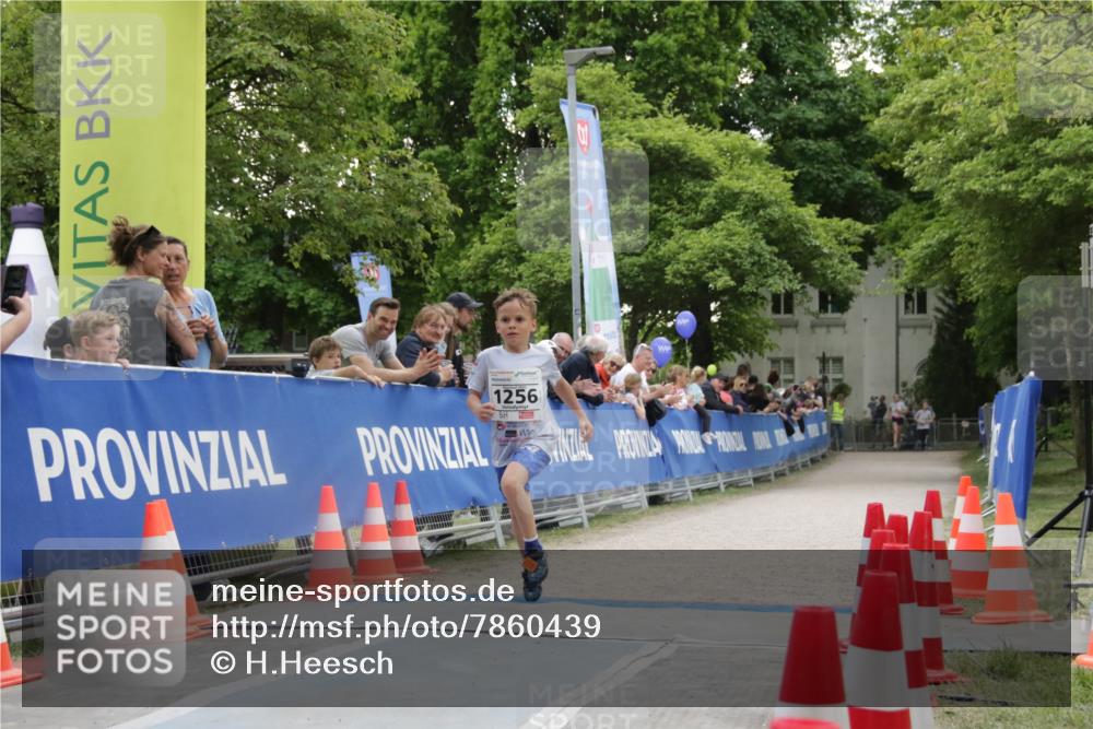 17.05.2025 - Störlauf H.Heesch http://msf.ph/oto/7860439 17.05.2025 14:58:23 Ziel  meine-sportfotos.de