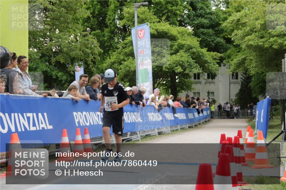 17.05.2025 - Störlauf H.Heesch http://msf.ph/oto/7860449 17.05.2025 14:59:48 Ziel  meine-sportfotos.de