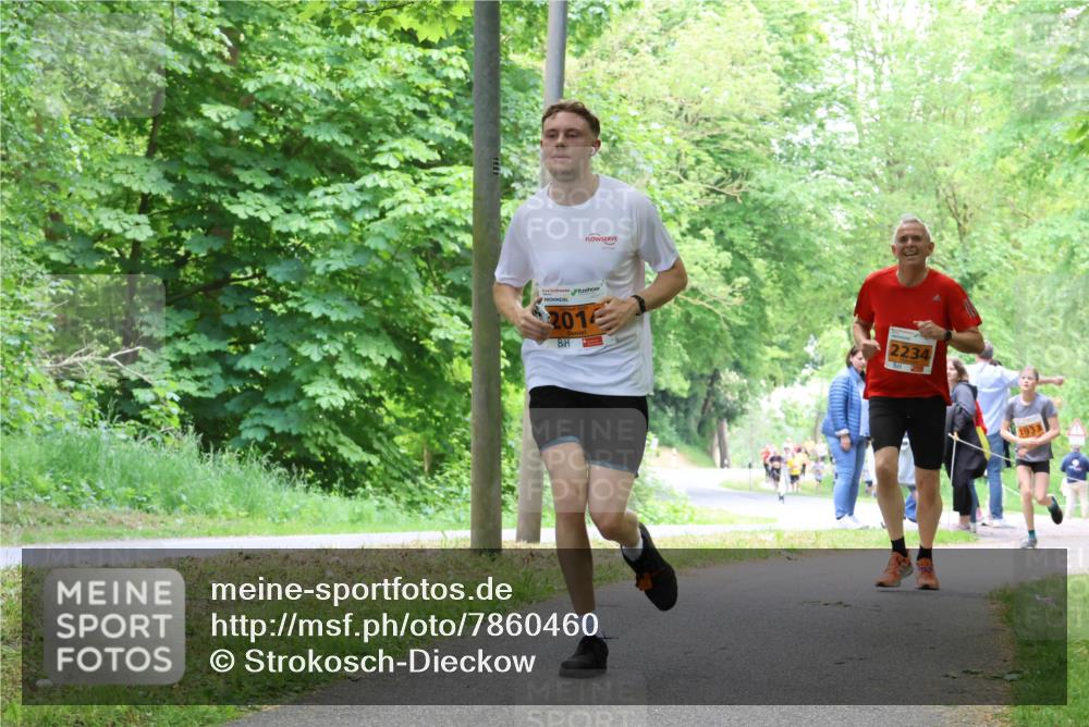 17.05.2025 - Störlauf Strokosch-Dieckow http://msf.ph/oto/7860460 17.05.2025 15:25:27 Laufen 201, 2234, 1933 meine-sportfotos.de