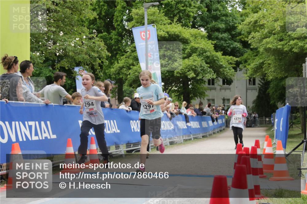 17.05.2025 - Störlauf H.Heesch http://msf.ph/oto/7860466 17.05.2025 15:00:24 Ziel  meine-sportfotos.de