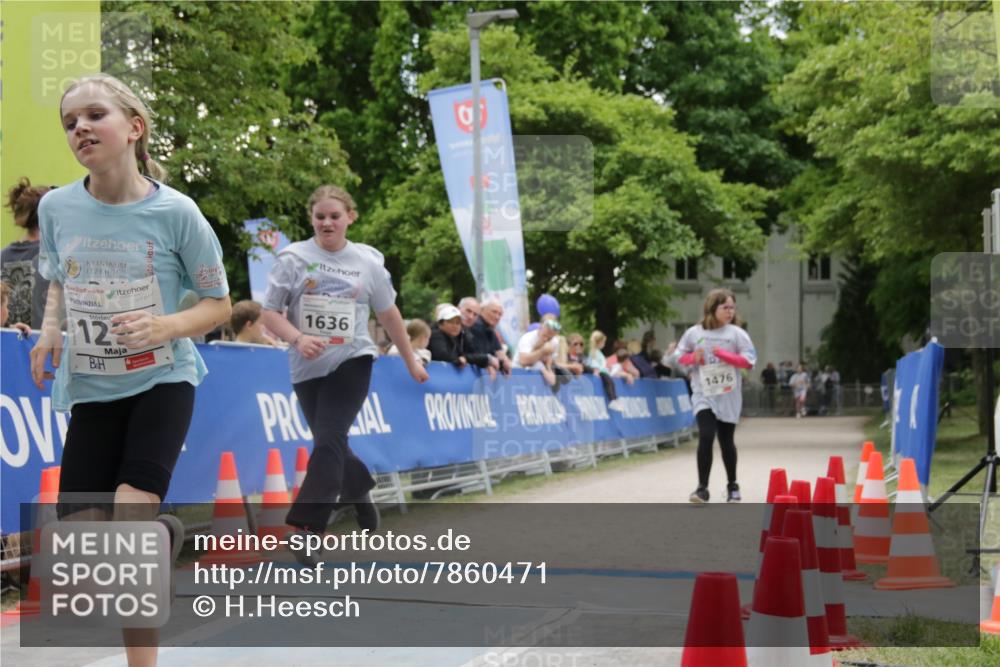 17.05.2025 - Störlauf H.Heesch http://msf.ph/oto/7860471 17.05.2025 15:00:25 Ziel  meine-sportfotos.de
