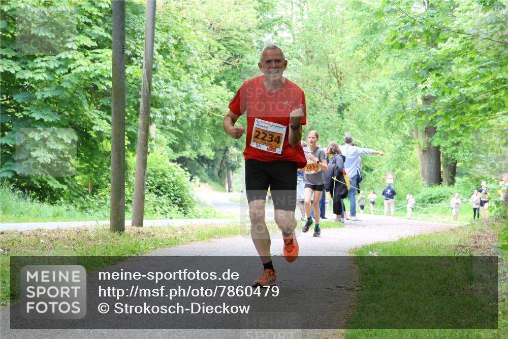 17.05.2025 - Störlauf Strokosch-Dieckow http://msf.ph/oto/7860479 17.05.2025 15:25:29 Laufen 2234, 1933 meine-sportfotos.de
