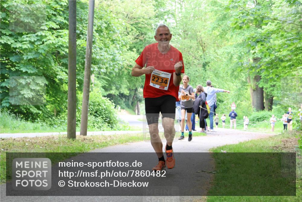 17.05.2025 - Störlauf Strokosch-Dieckow http://msf.ph/oto/7860482 17.05.2025 15:25:29 Laufen 2234, 193 meine-sportfotos.de