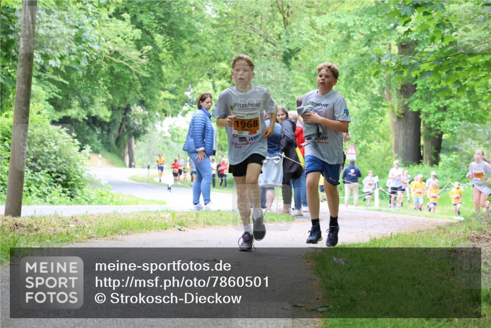 17.05.2025 - Störlauf Strokosch-Dieckow http://msf.ph/oto/7860501 17.05.2025 15:25:40 Laufen 1968 meine-sportfotos.de