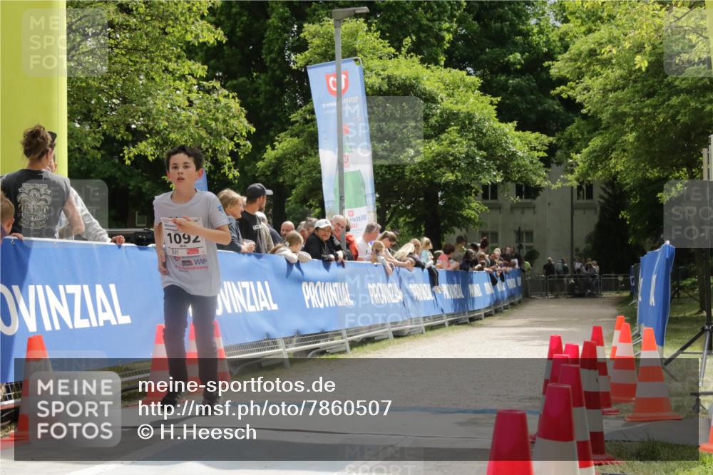 17.05.2025 - Störlauf H.Heesch http://msf.ph/oto/7860507 17.05.2025 15:02:30 Ziel  meine-sportfotos.de