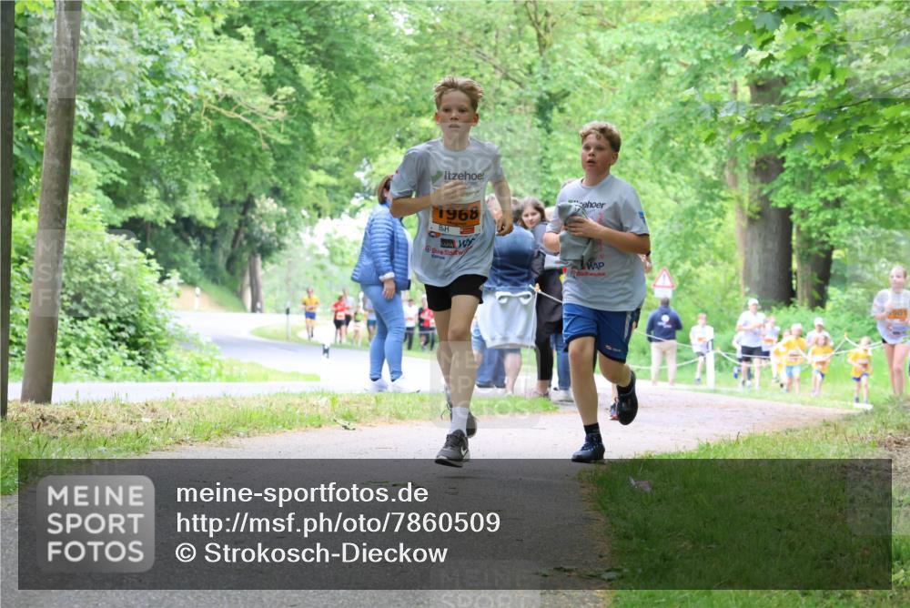 17.05.2025 - Störlauf Strokosch-Dieckow http://msf.ph/oto/7860509 17.05.2025 15:25:40 Laufen 1968 meine-sportfotos.de