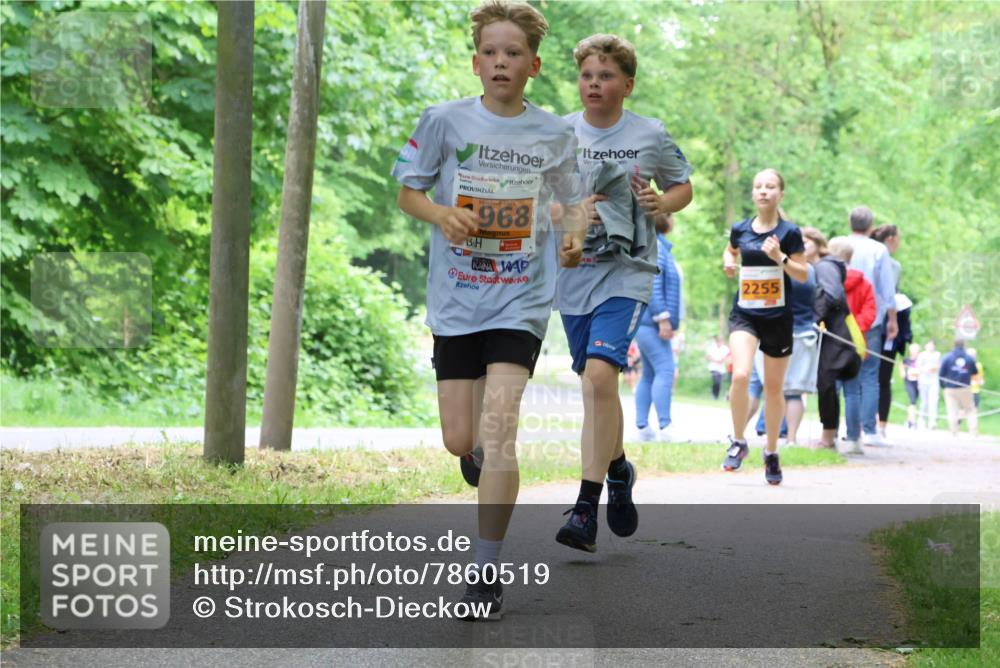 17.05.2025 - Störlauf Strokosch-Dieckow http://msf.ph/oto/7860519 17.05.2025 15:25:41 Laufen 2025, 968, 2255 meine-sportfotos.de