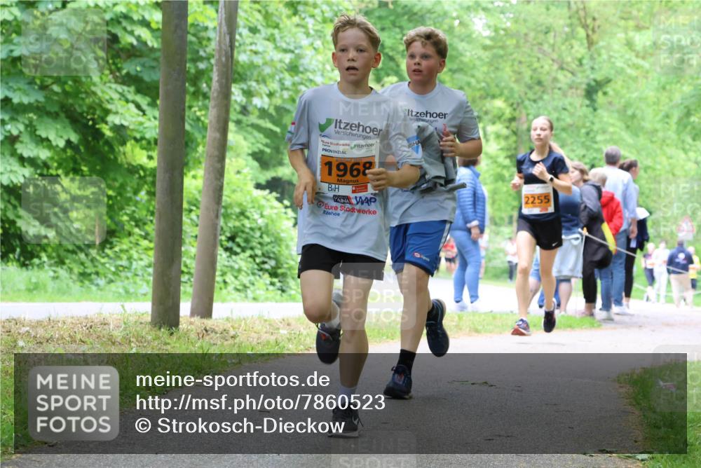 17.05.2025 - Störlauf Strokosch-Dieckow http://msf.ph/oto/7860523 17.05.2025 15:25:41 Laufen 2025, 1968, 2255 meine-sportfotos.de