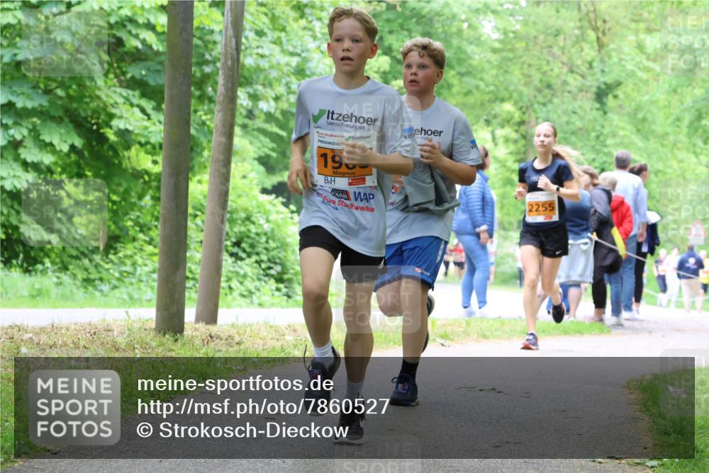 17.05.2025 - Störlauf Strokosch-Dieckow http://msf.ph/oto/7860527 17.05.2025 15:25:41 Laufen 195, 2255 meine-sportfotos.de