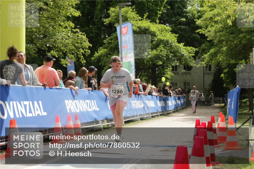 17.05.2025 - Störlauf H.Heesch http://msf.ph/oto/7860532 17.05.2025 15:05:15 Ziel  meine-sportfotos.de