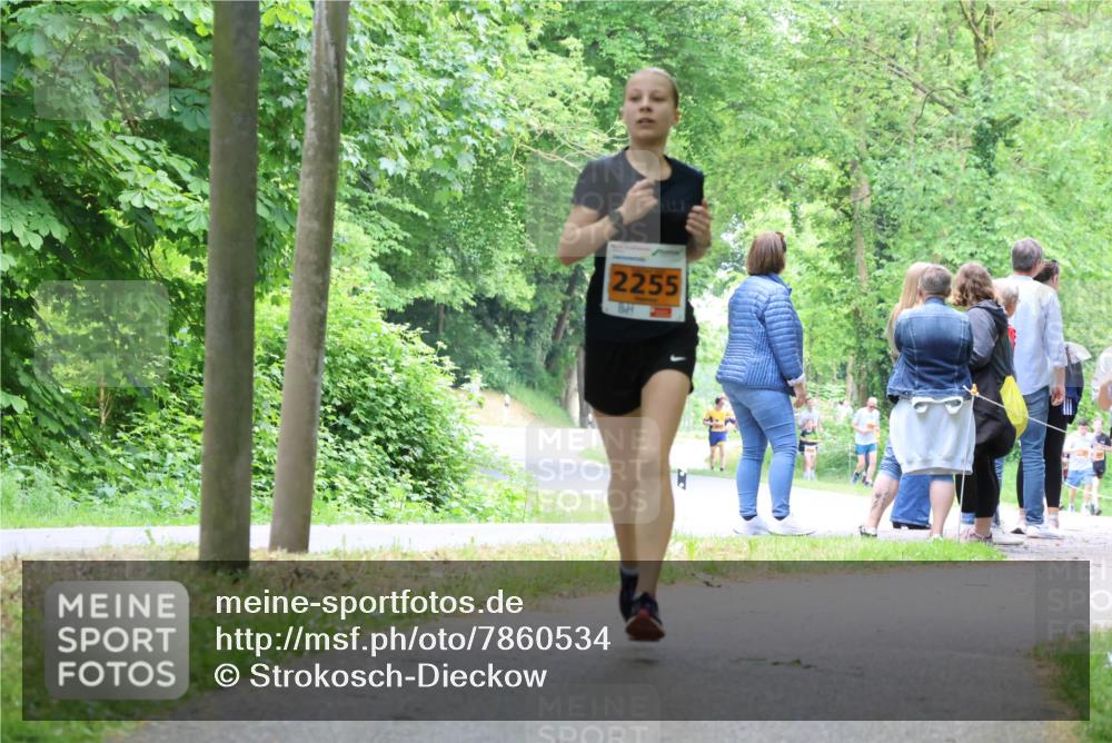 17.05.2025 - Störlauf Strokosch-Dieckow http://msf.ph/oto/7860534 17.05.2025 15:25:44 Laufen 2255 meine-sportfotos.de