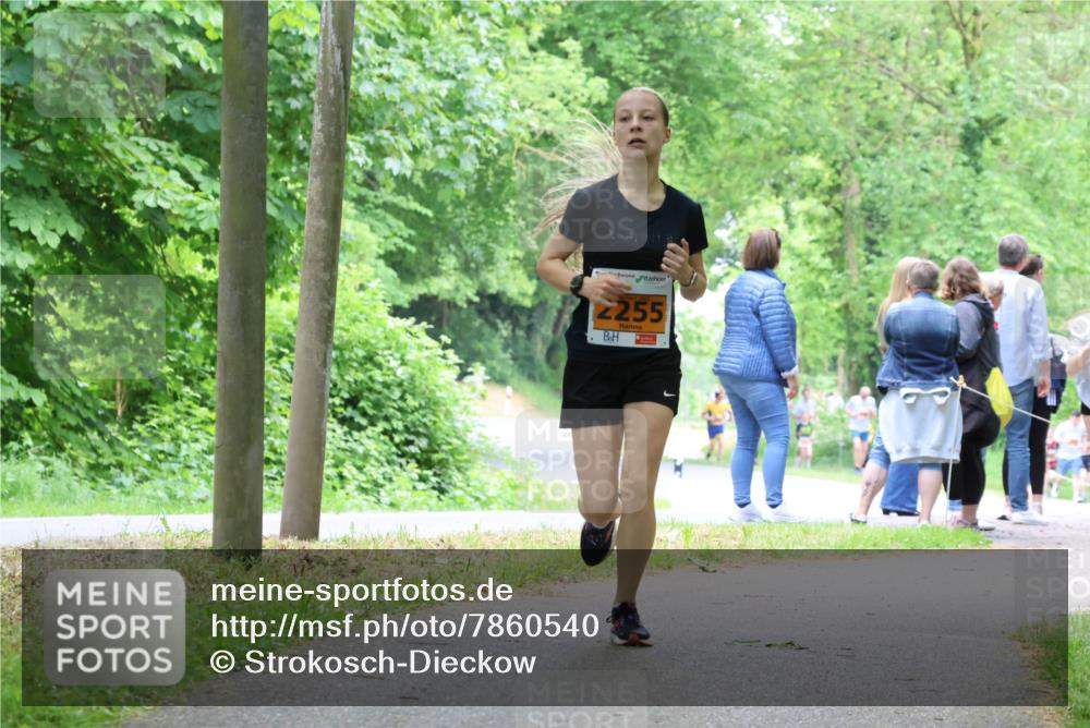 17.05.2025 - Störlauf Strokosch-Dieckow http://msf.ph/oto/7860540 17.05.2025 15:25:44 Laufen 2, 2255 meine-sportfotos.de