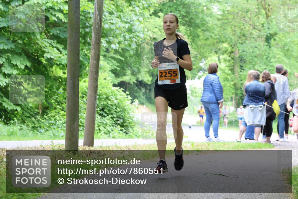 17.05.2025 - Störlauf Strokosch-Dieckow http://msf.ph/oto/7860551 17.05.2025 15:25:44 Laufen 2025, 2255 meine-sportfotos.de