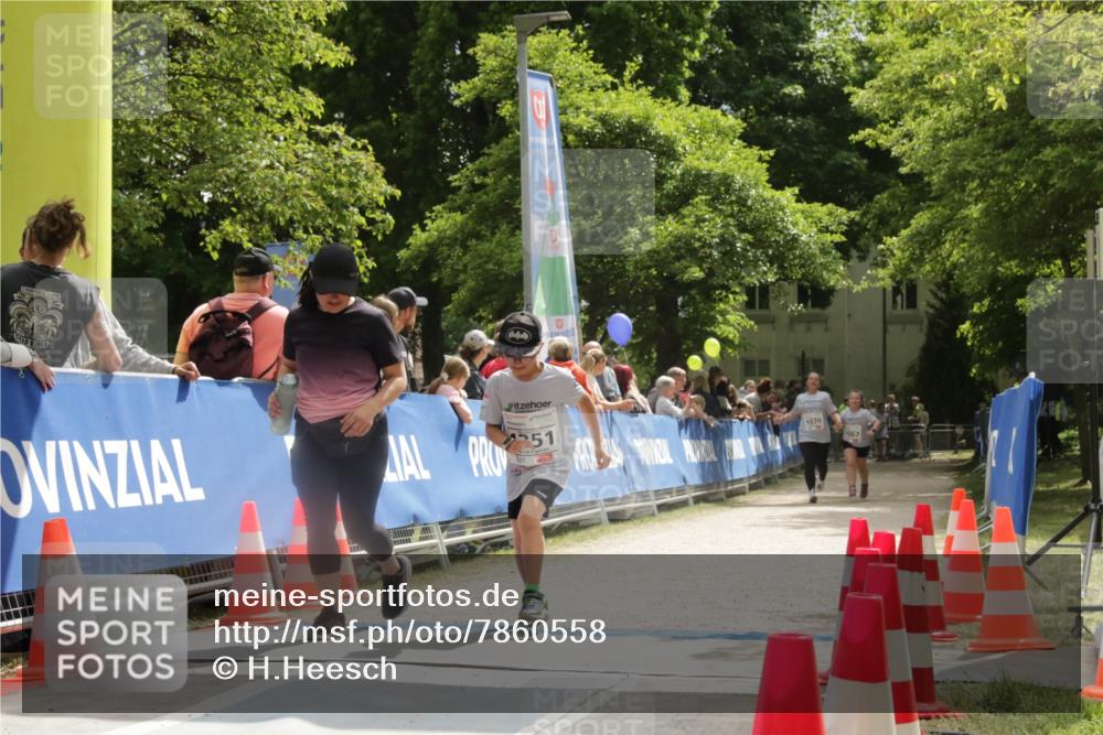 17.05.2025 - Störlauf H.Heesch http://msf.ph/oto/7860558 17.05.2025 15:05:34 Ziel  meine-sportfotos.de
