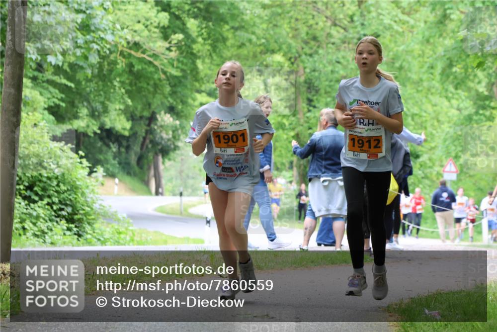 17.05.2025 - Störlauf Strokosch-Dieckow http://msf.ph/oto/7860559 17.05.2025 15:25:47 Laufen 1901, 1912 meine-sportfotos.de