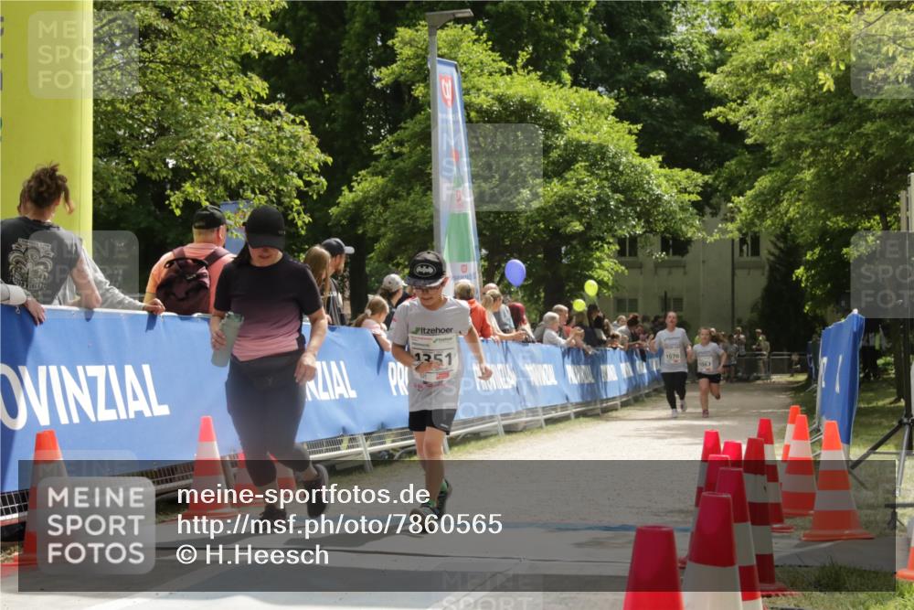 17.05.2025 - Störlauf H.Heesch http://msf.ph/oto/7860565 17.05.2025 15:05:34 Ziel  meine-sportfotos.de