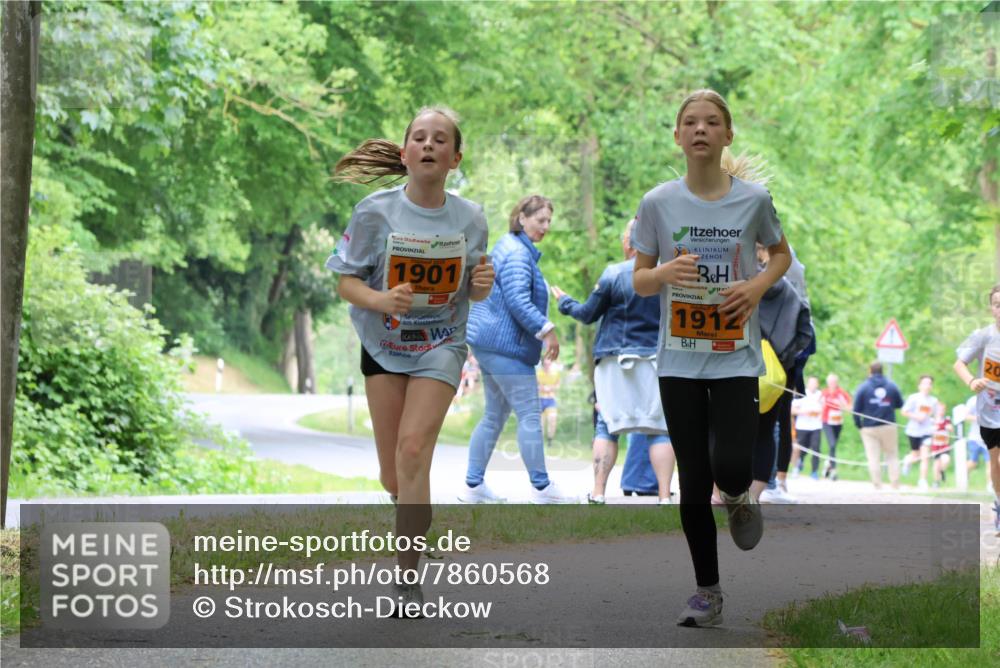 17.05.2025 - Störlauf Strokosch-Dieckow http://msf.ph/oto/7860568 17.05.2025 15:25:48 Laufen 2025, 1901, 1912 meine-sportfotos.de