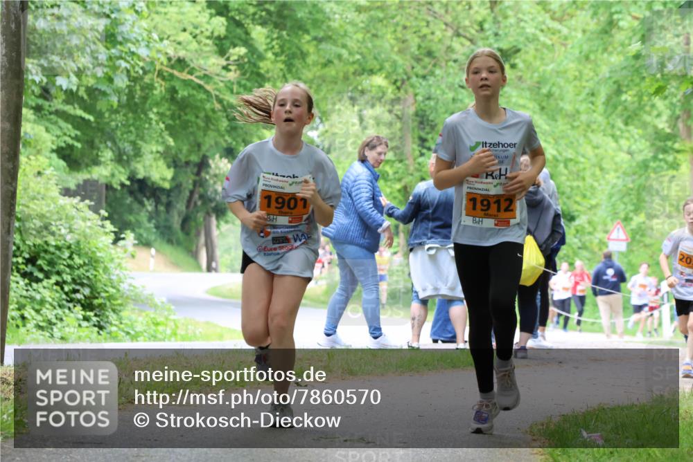 17.05.2025 - Störlauf Strokosch-Dieckow http://msf.ph/oto/7860570 17.05.2025 15:25:48 Laufen 1901, 1912, 20 meine-sportfotos.de