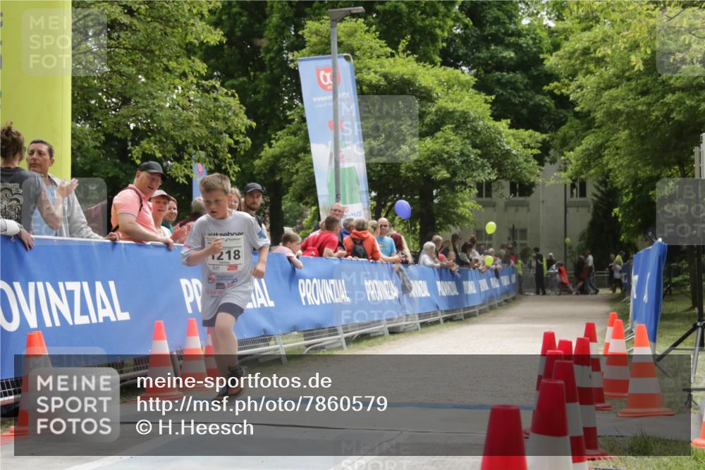 17.05.2025 - Störlauf H.Heesch http://msf.ph/oto/7860579 17.05.2025 15:05:49 Ziel  meine-sportfotos.de