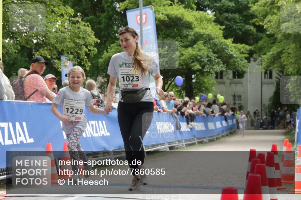 17.05.2025 - Störlauf H.Heesch http://msf.ph/oto/7860585 17.05.2025 15:08:32 Ziel  meine-sportfotos.de