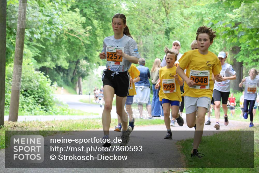 17.05.2025 - Störlauf Strokosch-Dieckow http://msf.ph/oto/7860593 17.05.2025 15:25:57 Laufen 2257, 2095, 2048, 1897 meine-sportfotos.de