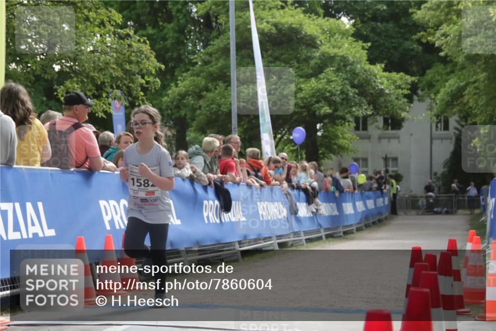 17.05.2025 - Störlauf H.Heesch http://msf.ph/oto/7860604 17.05.2025 15:11:08 Ziel  meine-sportfotos.de