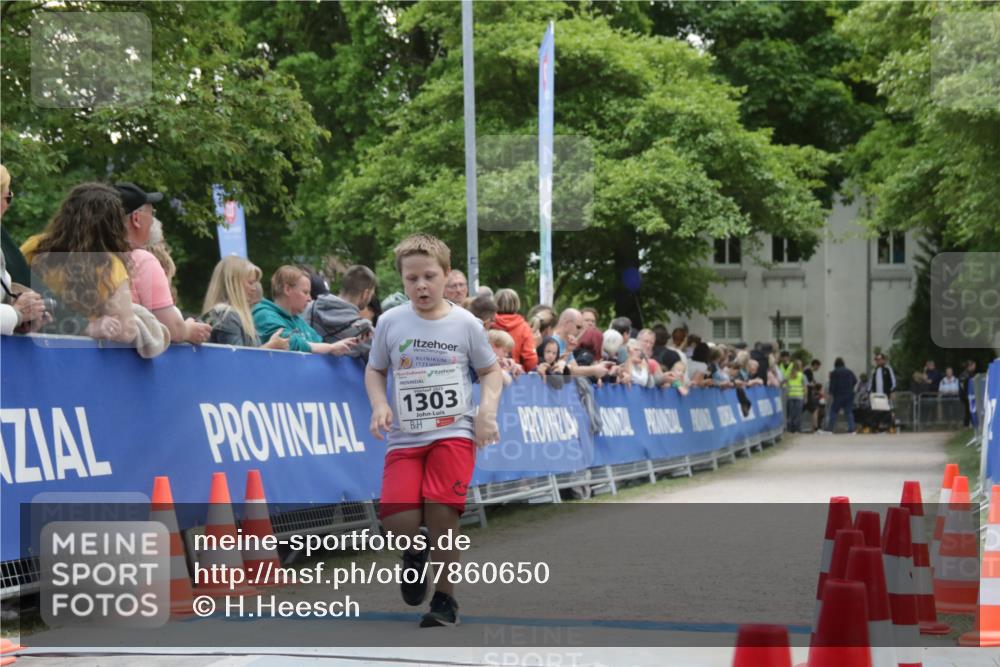 17.05.2025 - Störlauf H.Heesch http://msf.ph/oto/7860650 17.05.2025 15:18:14 Ziel  meine-sportfotos.de