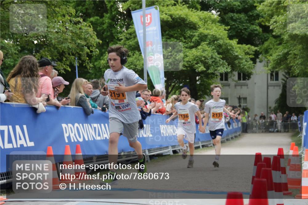 17.05.2025 - Störlauf H.Heesch http://msf.ph/oto/7860673 17.05.2025 15:22:49 Ziel  meine-sportfotos.de