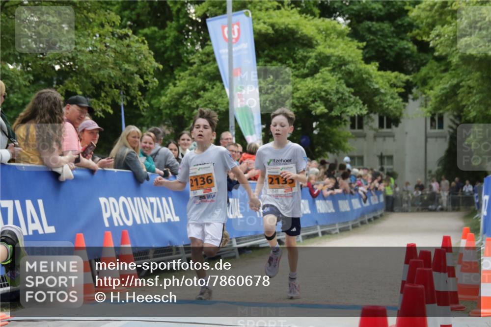 17.05.2025 - Störlauf H.Heesch http://msf.ph/oto/7860678 17.05.2025 15:22:49 Ziel  meine-sportfotos.de