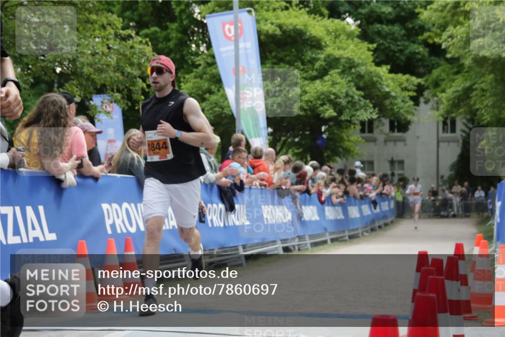 17.05.2025 - Störlauf H.Heesch http://msf.ph/oto/7860697 17.05.2025 15:23:22 Ziel  meine-sportfotos.de