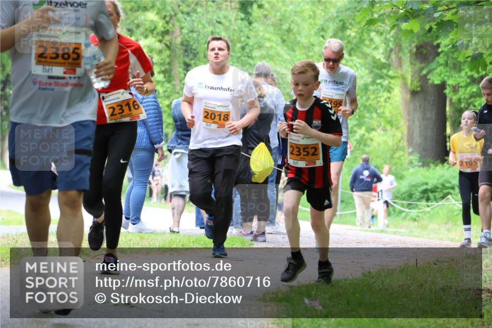 17.05.2025 - Störlauf Strokosch-Dieckow http://msf.ph/oto/7860716 17.05.2025 15:26:12 Laufen 2385, 2316, 2018, 2352, 395, 2105 meine-sportfotos.de