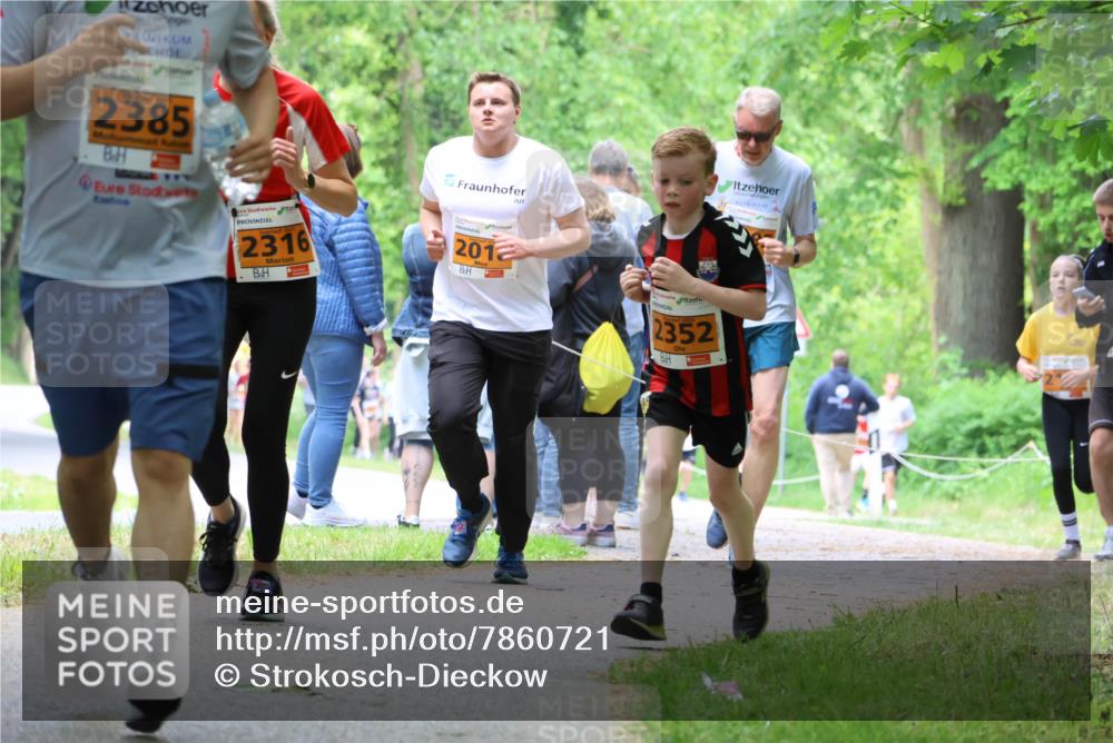 17.05.2025 - Störlauf Strokosch-Dieckow http://msf.ph/oto/7860721 17.05.2025 15:26:12 Laufen 2385, 2316, 201, 2352 meine-sportfotos.de