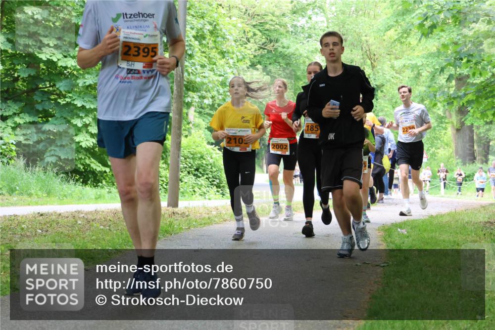17.05.2025 - Störlauf Strokosch-Dieckow http://msf.ph/oto/7860750 17.05.2025 15:26:20 Laufen 2395, 210, 2002, 185, 2230 meine-sportfotos.de