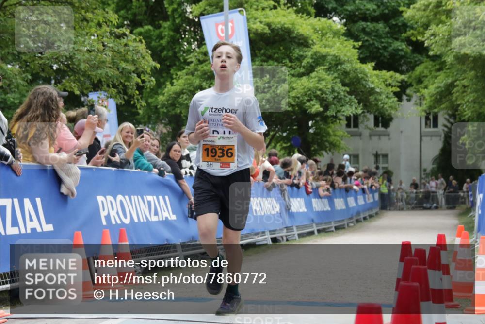 17.05.2025 - Störlauf H.Heesch http://msf.ph/oto/7860772 17.05.2025 15:24:23 Ziel  meine-sportfotos.de