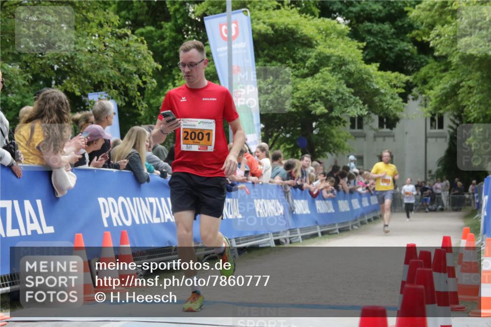 17.05.2025 - Störlauf H.Heesch http://msf.ph/oto/7860777 17.05.2025 15:24:44 Ziel  meine-sportfotos.de
