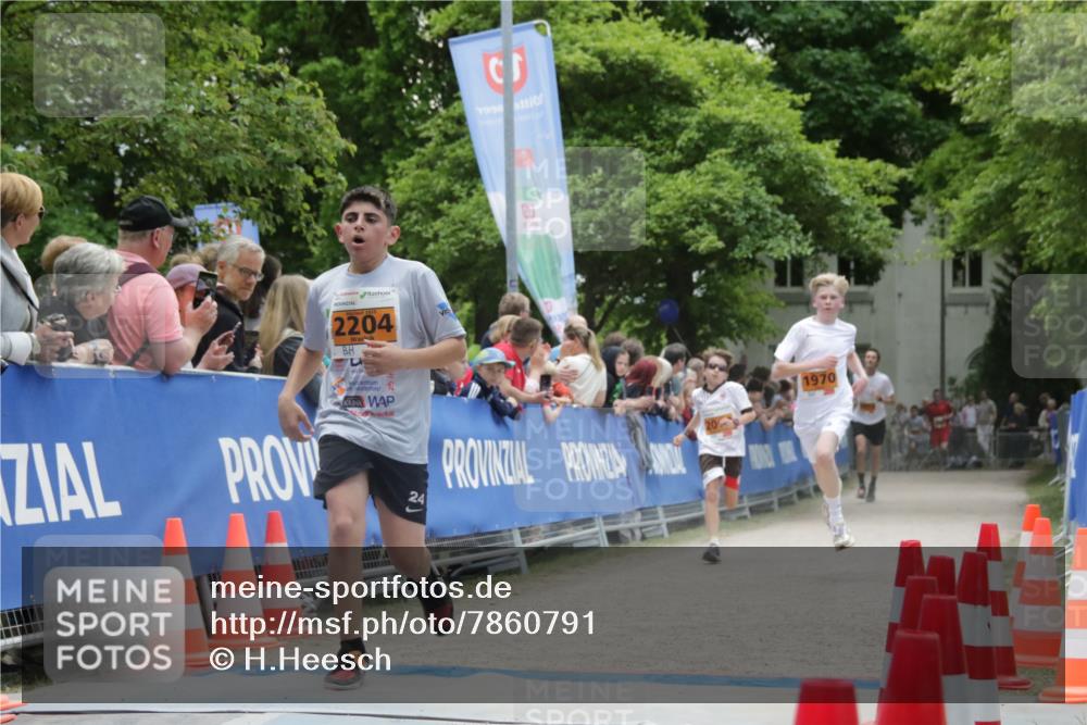 17.05.2025 - Störlauf H.Heesch http://msf.ph/oto/7860791 17.05.2025 15:25:18 Ziel  meine-sportfotos.de