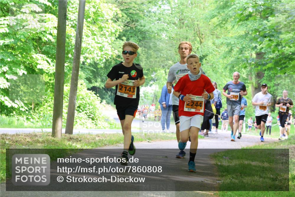 17.05.2025 - Störlauf Strokosch-Dieckow http://msf.ph/oto/7860808 17.05.2025 15:26:35 Laufen 2143, 247, 2244, 2016, 2160 meine-sportfotos.de