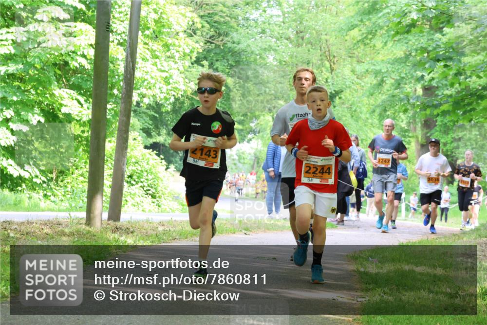 17.05.2025 - Störlauf Strokosch-Dieckow http://msf.ph/oto/7860811 17.05.2025 15:26:35 Laufen 2143, 2244, 2247, 2016, 2160 meine-sportfotos.de