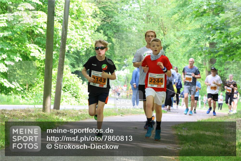 17.05.2025 - Störlauf Strokosch-Dieckow http://msf.ph/oto/7860813 17.05.2025 15:26:35 Laufen 143, 2244, 2247, 2016 meine-sportfotos.de