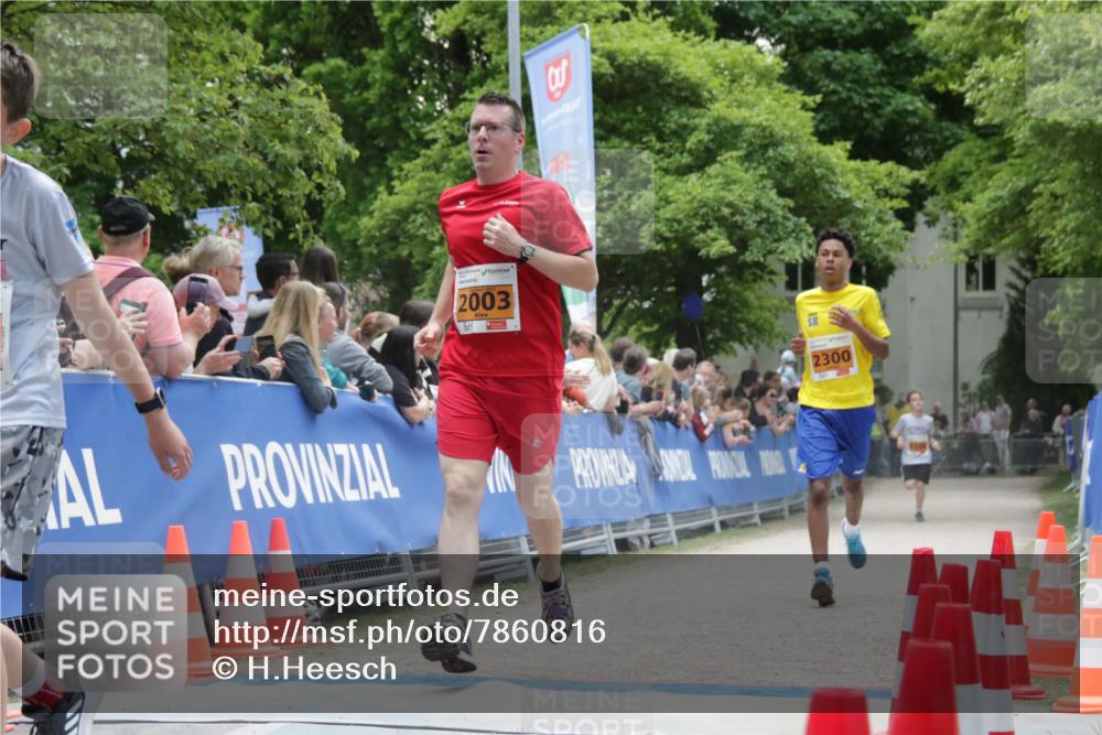 17.05.2025 - Störlauf H.Heesch http://msf.ph/oto/7860816 17.05.2025 15:25:29 Ziel  meine-sportfotos.de